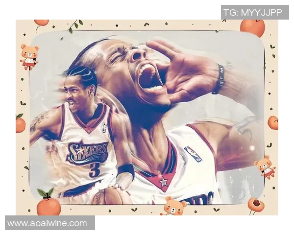 2001年NBA总决赛卡特与艾弗森的巅峰对决与传奇时刻回顾 2001年NBA总决赛卡特与艾弗森的巅峰对决与传奇时刻回顾