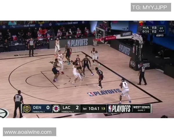 2009年NBA季后赛掘金对阵黄蜂精彩录像回放全程回顾与分析