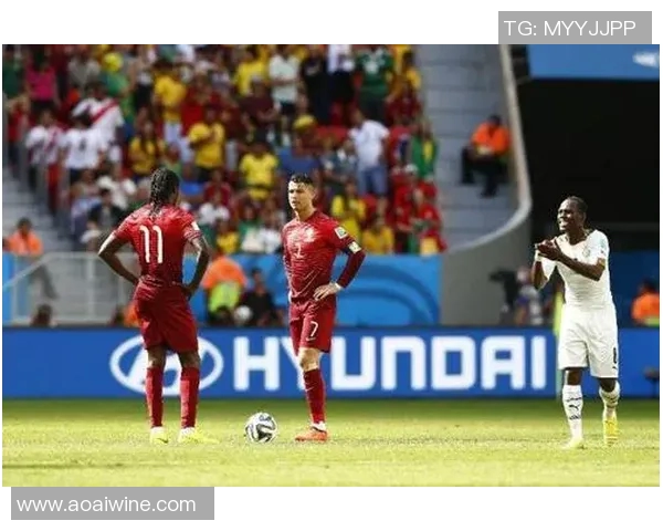 2014年世界杯小组赛加纳对阵葡萄牙精彩回顾与赛后分析