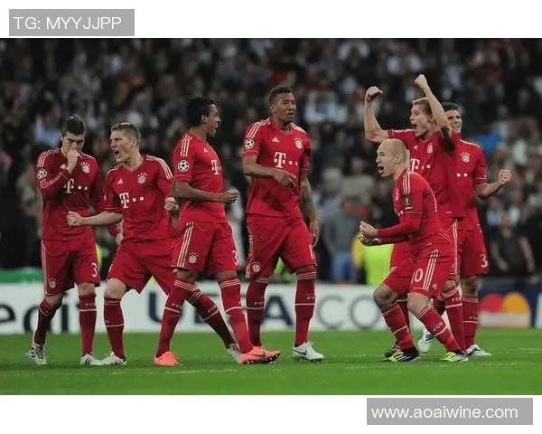 2017年拜仁慕尼黑与皇家马德里精彩对决比分回顾与分析