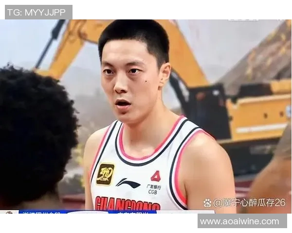 2020年广东男篮与浙江男篮对决回顾及赛季表现分析