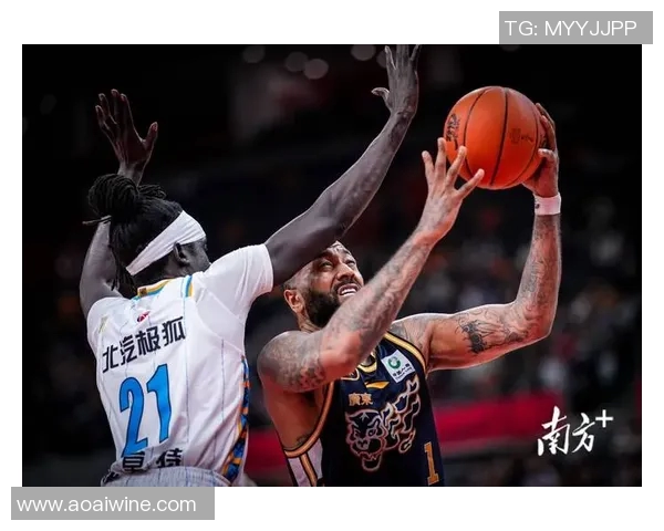 CBA精彩回放广东队对阵北京队的激烈对决全程录像分享